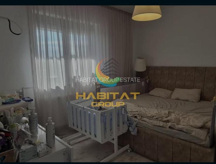 Apartament 4 camere curte/ parcari incluse Sisesti Baneasa - 6