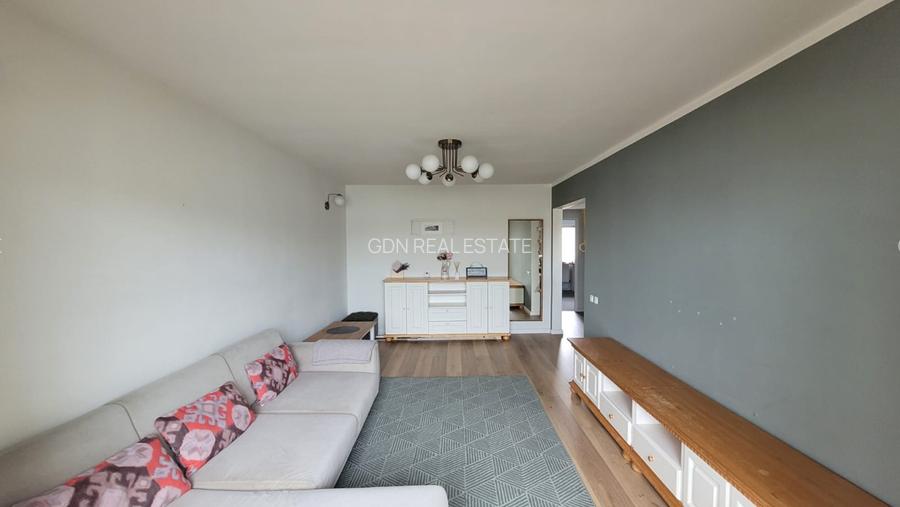 De vânzare apart. cu 3 camere, mobilat și utilat Mărăști - 17