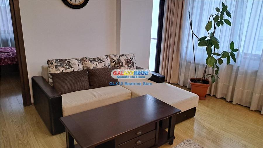 Resedinta eleganta 3 camere DOROBANTI   PERLA - 3