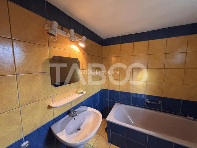 Casa individuala cu 3 camere  de vanzare 1020 mp teren in Hamba - 15