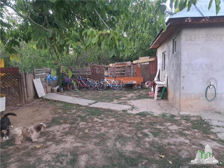 Casa+ teren de 430mp in cartierul Giulesti, Sector 1 - 3