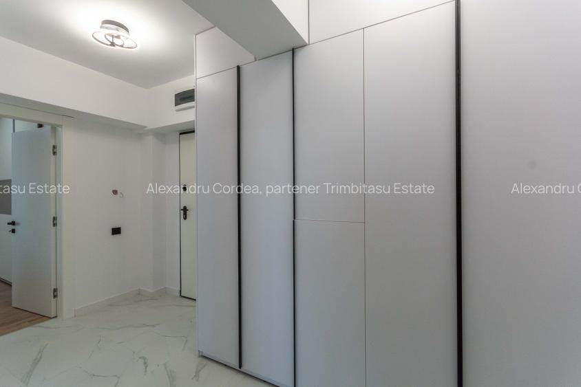 Titan | Gura Calitei | Astorium Life, 2 camere PREMIUM cu loc parcare Comision 0 - 11