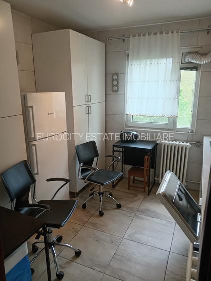 Ap. 3 camere de închiriat – Nicolae Grigorescu | Piața Sălăjan - 17