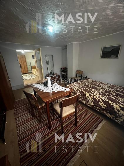 Casă de vânzare în Azuga – 3 camere, teren 167 mp, acces din 2 străzi - 15