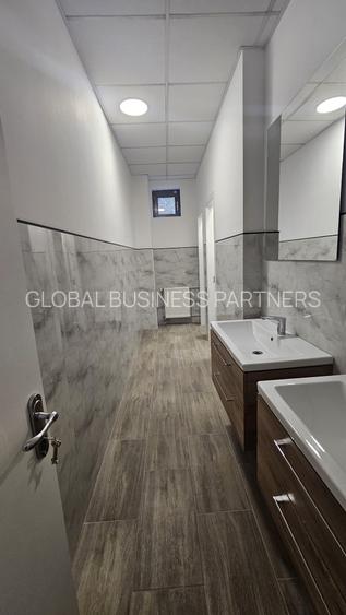 De închiriat spațiu de birouri – Cișmigiu / Știrbei Vodă – Clădire modernă S+P+1 - 14