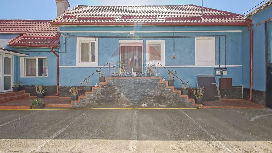 0 Comision -Casa Saseasca | Sura | Sanpetru Brasov - 17