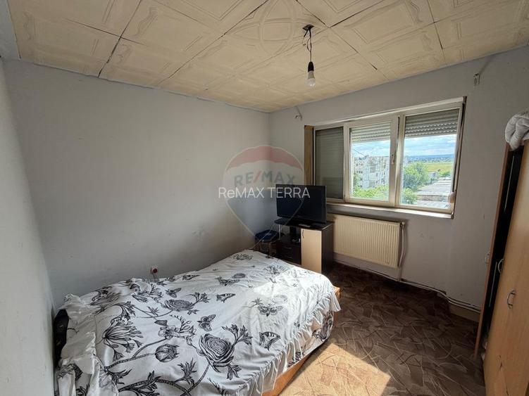 Apartament 3 camere VANZARE sau SCHIMB cu apartament 2 camere - 9