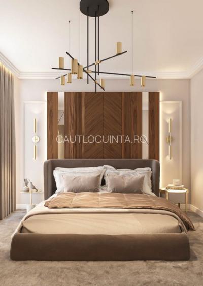 Apartament premium 4 camere de vanzare | Cambridge School | Jolie Ville Galleria - 5