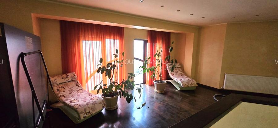 Vila Crangul Petresti - 9