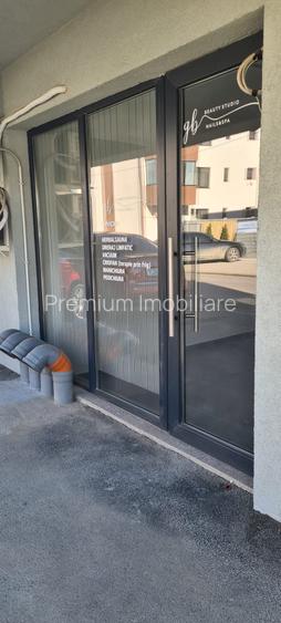 Spatiu comercial, stradal, Bragadiru, Smaraldului - 5