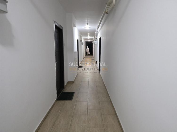 Apartament tip studio, finisat modern, zona Brancoveanu, Dealul Alunis - 5