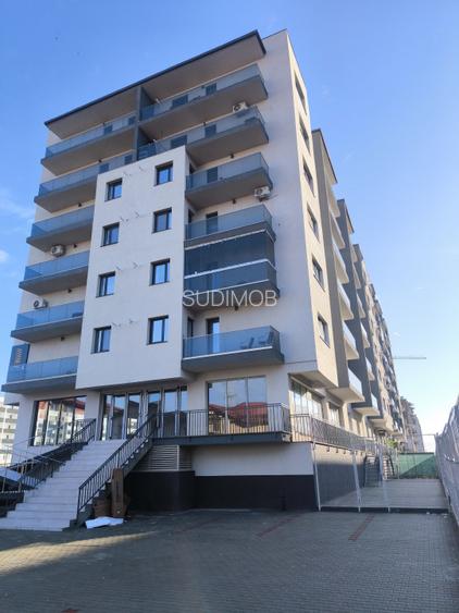 Metrou Berceni Biruintei apartament 2 camere decomandat.  - 9