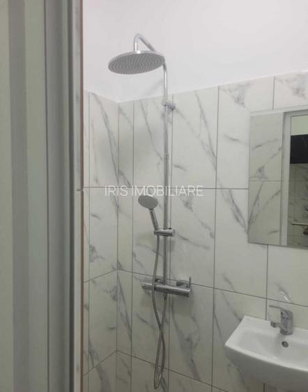 Garsoniera, zona Jumbo  - 6