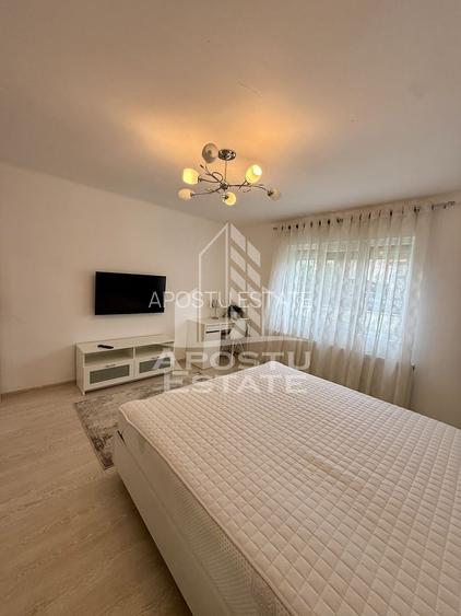 Apartament 3 camere de inchiriat,la curte comuna, Girocului, Timisoara - 9