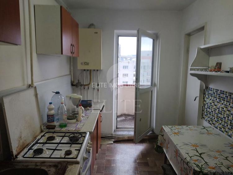 Apartament 2 camere în zona Mc Donald's - 3