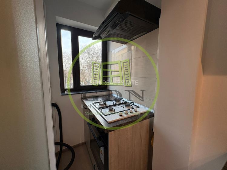 Apartament, 2 camere,45 mp, open space , Cartier 1 Mai, Zona Liceu Marin Sorescu - 6