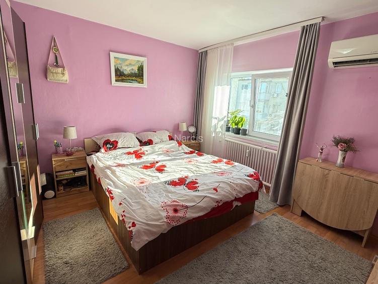 2 Camere Decomandat Inel II negociabil - 2
