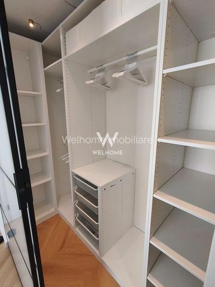 Apartament modern de închiriat, complet renovat - zona Liceul Economic - 7