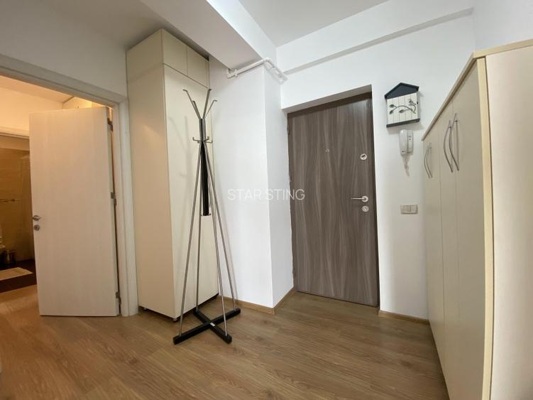 Pipera  Rond Omv,cu spatii de depozitare,renovat,foarte curat,.garaj,liber. - 13