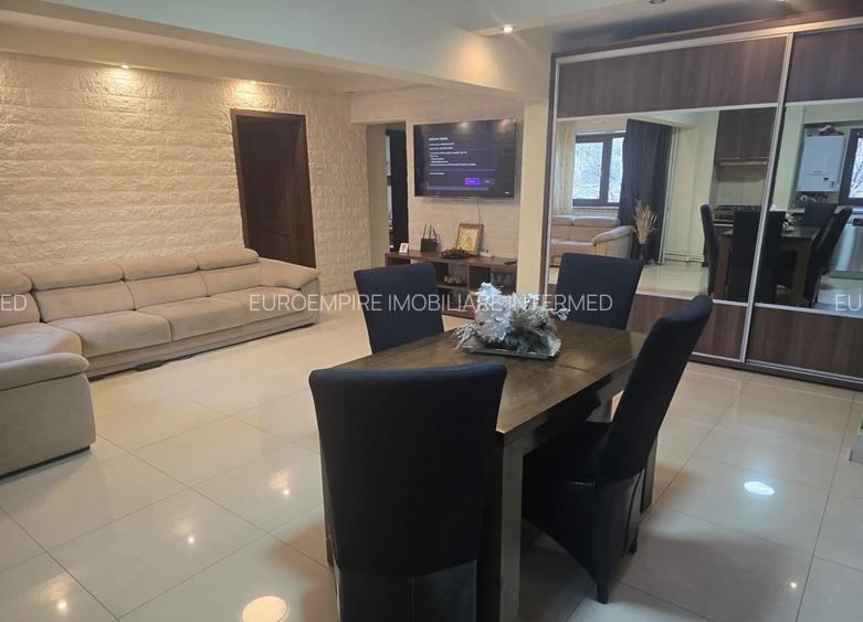 Apartament de inchiriat in Constanta zona  Gara - 2