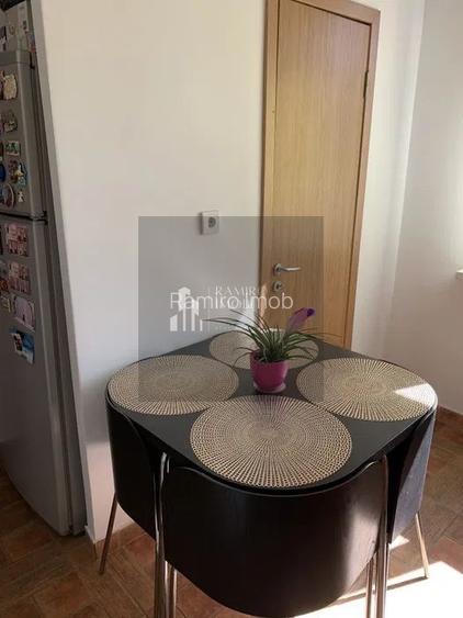 2 camere - decomandat - 50 mp – 2 min Metrou valea Ialomitei pe jos - 5