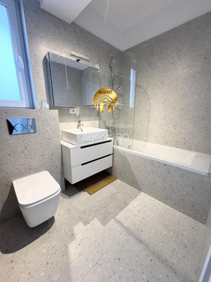 Casa 3 camere - Partial Mobilata - in Complex Nou - Aproape de DN1 - 9