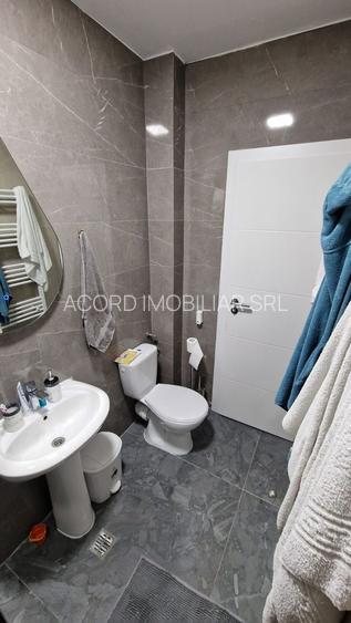 Compozitori -apartament 3 camere decomandat cu loc de parcare - 6