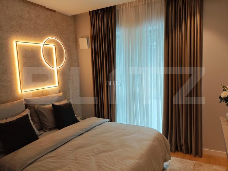 Apartament de vanzare, cu 2 camere, 52,28 mp, Nusco City-Faza 2 - 3