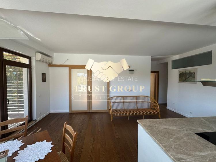 Apartament 3 camere Arcul de Triumf-Domenii | Loc de parcare | et 2 din 3 - 7