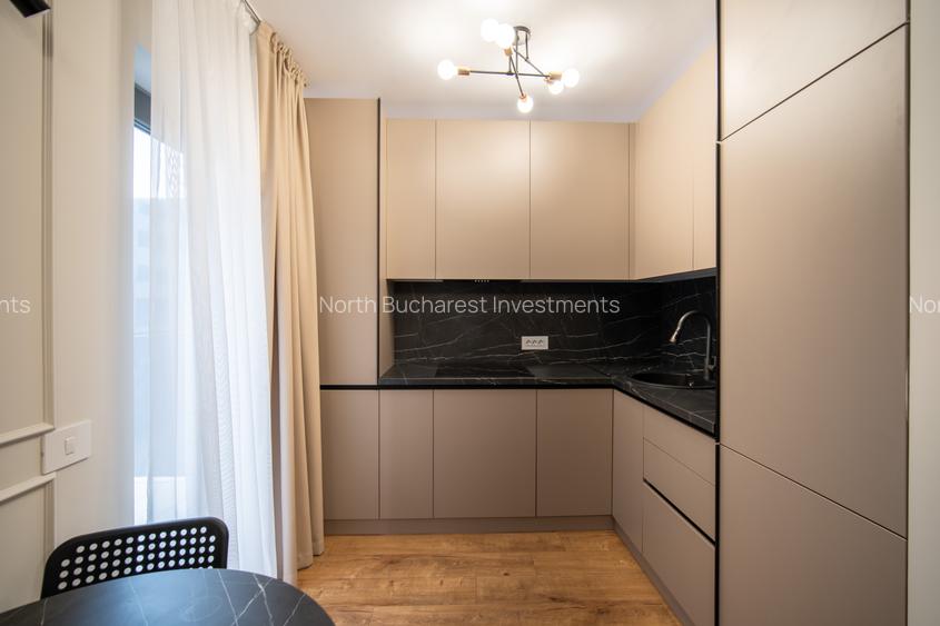 APARTAMENT 2 CAMERE - FLOREASCA - COMISION 0% - 8