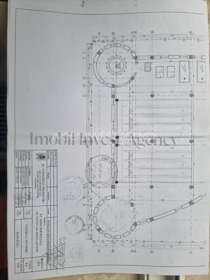 Proiect hotel 5 Stele în Rânca – Transalpina 44 camere - 29