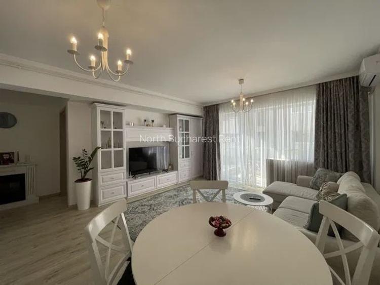 2 camere de inchiriat | PIPERA | SUPERB - 2