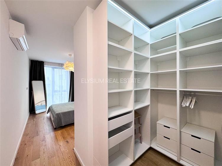 Apartament 3 camere de inchiriat Win Herastrau - 18