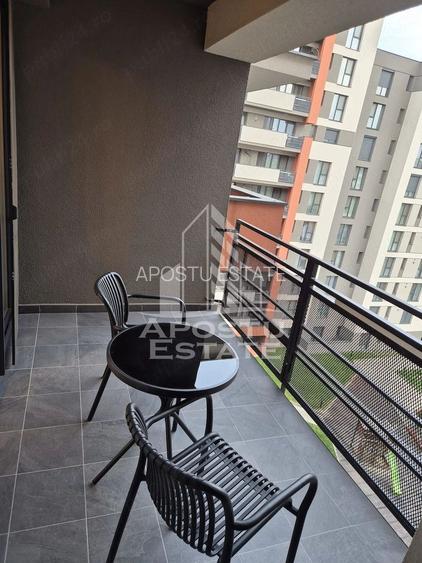 Apartament cu 2 camere, judetul Timis, Aradului, Prima Inchiriere - 9