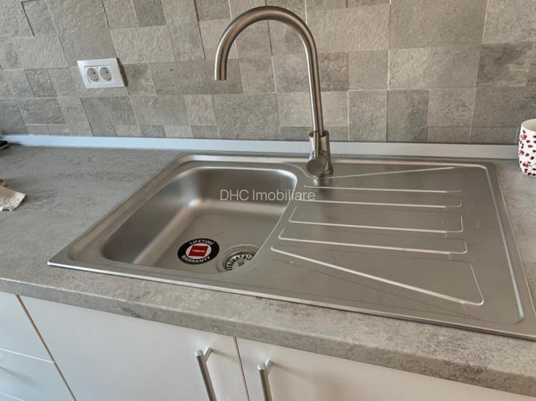 Novum residence Grozavesti - 11