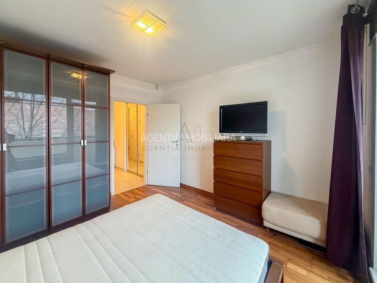 2 Camere Duplex Bloc 2007 | Ferdinand Mosilor - 13