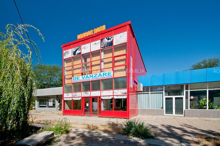 Inchiriere spatiu birouri/productie Tiglina2 - 3