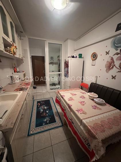 Lacul Tei - Apartament 3 camere Modern - confort 1 - 11