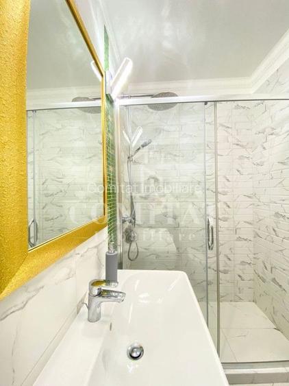 Apartament la cheie | Loc de parcare | Zona Iulius Mall - 11