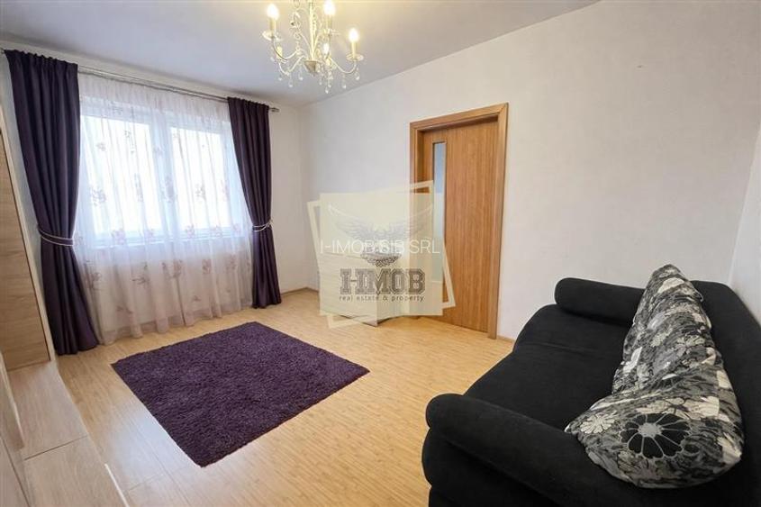 Apartament cu 2 camere zona Vasile Aaron - 5