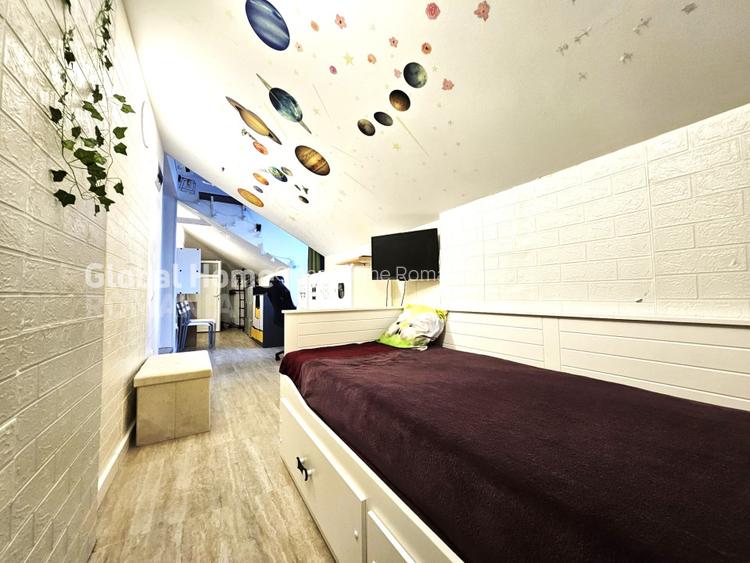 Apartament 3 camere 70MP | 1 Loc de Parcare Inclus | Panoramic View Lake - 5
