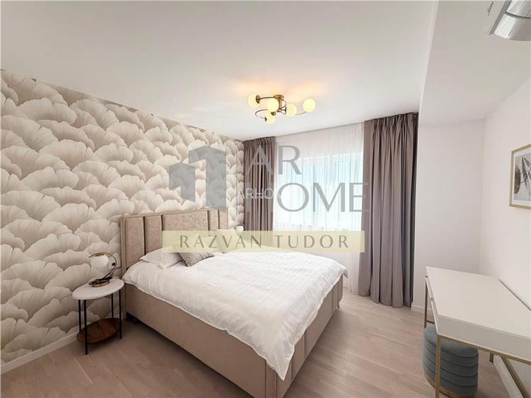 Apartament 3 camere, loc de parcare , Ploiesti, ultracentral - 12