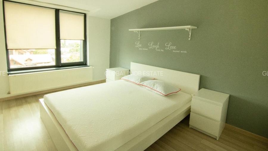 Inchiriere Apartamemt 2 camere Bloc Nou Garaj Gorjului-Drumul Taberei - 9