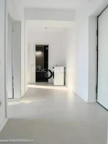 2 Camere mobilat si utilat, Centrala, bloc 2024 - 4