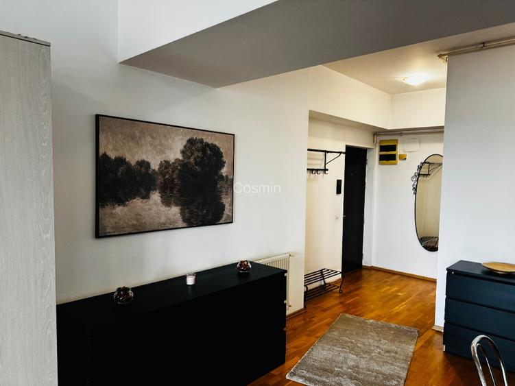 Proprietar- My Dream Residence- Garsoniera complet mobilata si utilata - 6