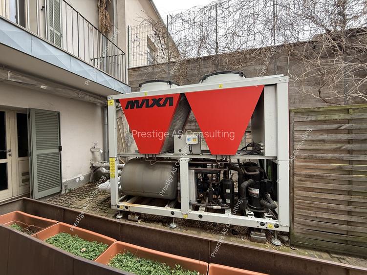 Cladire istorica integral inchiriata | 1.300 mp | colt de strada | Iosefin – TM - 21