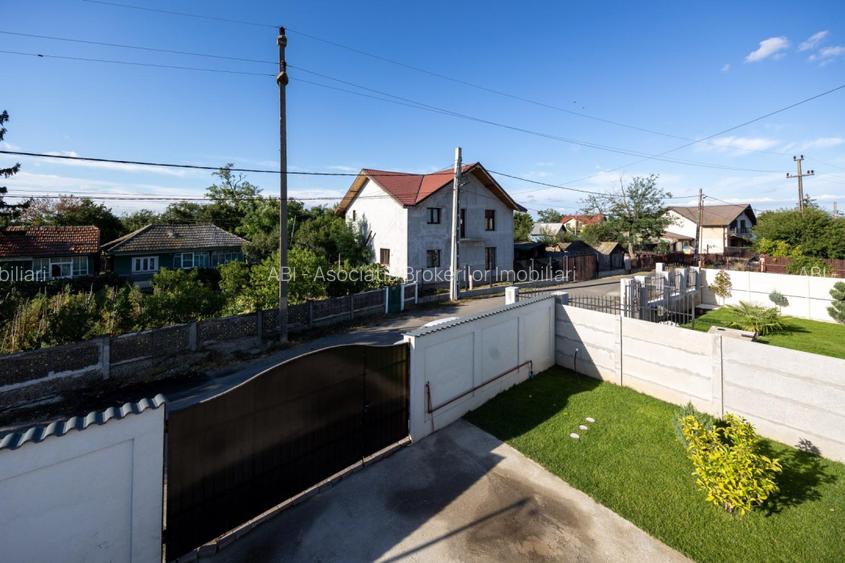 15 km pana la Metrou | Mobilata si Utilata |  0% comision - 29