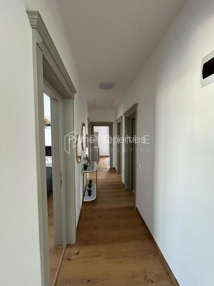 Casă modernă de închiriat – Eleganță și confort în Livezeni - 8