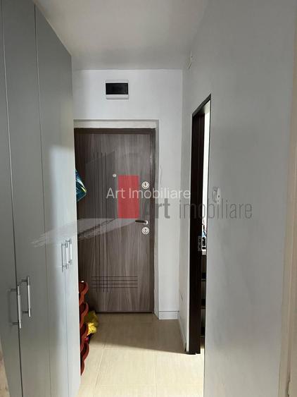 Apartament cu 2 camere de inchiriat-Pantelimon-Costin Giorgian - 12
