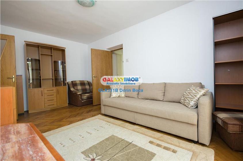 Vanzare apartament 2 camere TITAN (Intrarea Badeni) zona linistita - 3